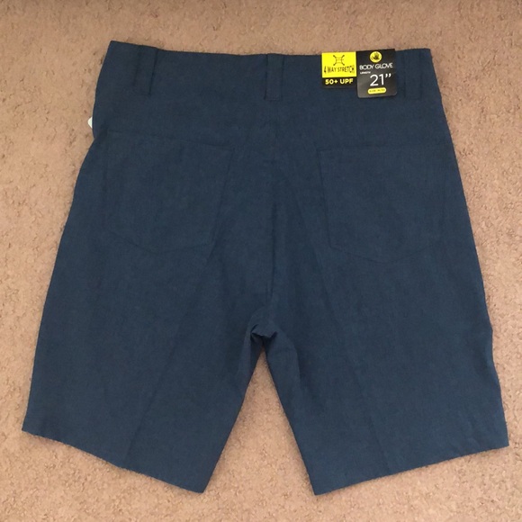 BODY GLOVE BOARDWALK SHORT / M 32 - Picture 12 of 16